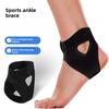 Sports Ankle Protection Anti-sprain Ankle Injury Protective Cover Professional Basketball Sprain Ankle Joint Ankle Protection The Same Style