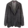 We Are GAIJIN Tailored Jacket 1 Charcoal Gray Men's Used