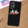 JuL Это Не Lol Чехол Для OPPO Reno 4Z 5Z 8T 10 11 Pro 11F 5 6 7 8 Lite OPPO Find X5 X6 Pro X2 X3 Neo Чехол