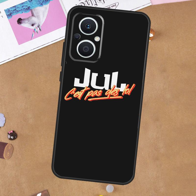 JuL Это Не Lol Чехол Для OPPO Reno 4Z 5Z 8T 10 11 Pro 11F 5 6 7 8 Lite OPPO Find X5 X6 Pro X2 X3 Neo Чехол