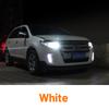 2pcs Dual Mode Turn Signal+Daytime Running Light Accessories LED DRL For Dodge Journey 2008-2017 2009 2010 2011 2012 2013 2014 DD8