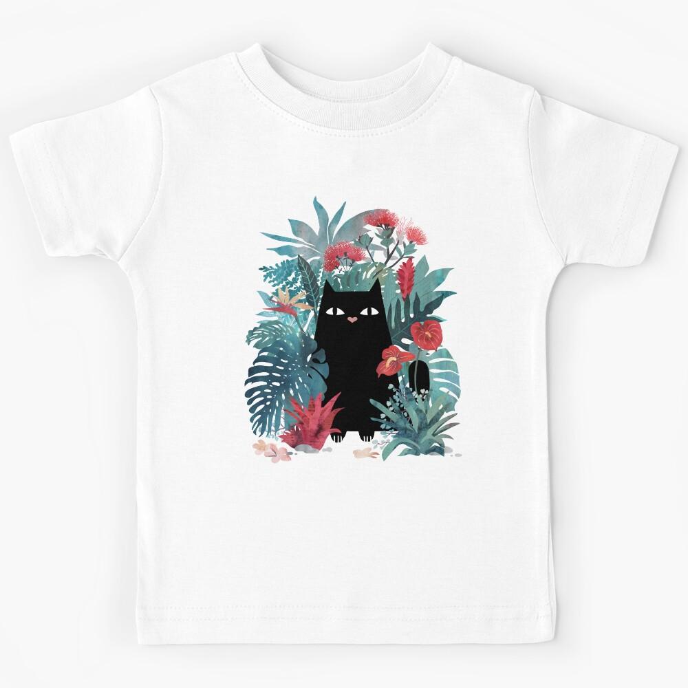 Popoki Kids T-Shirt