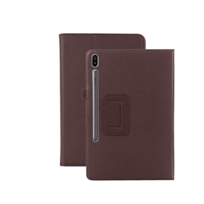 Чехол для Samsung Galaxy Tab S7 Plus SM-T870 T970 T860, защитный чехол для Samsung Galaxy S6 S7 FE S8 2020 2022, магнитный флип-чехол