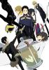 Yui 6 Durarara!!×2 (Limited Edition) [Blu-ray]