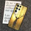 Чехол с рисунком оленя для Samsung Galaxy S24 S25 Ultra S20 S21 S22 S23 Ultra S9 S10 Plus S25 FE Задняя крышка