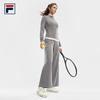 FILA Round Shield 2+ Women's Lifestyle Tennis Shoes