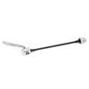 Steel Lightweight Quick Release Skewer for Mountain Bike Indoor Cycling Trainer