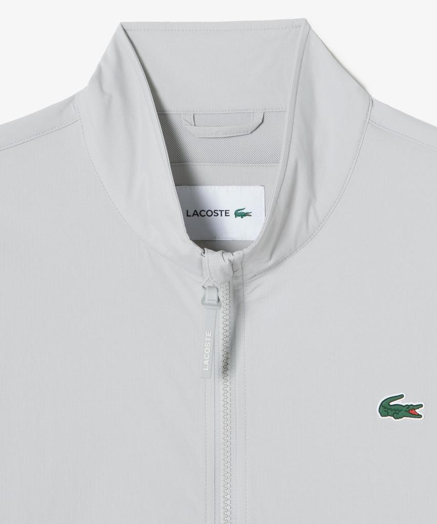 Мужской комплект Lacoste из эластичной ткани Анорак Bh710E-56G Acz