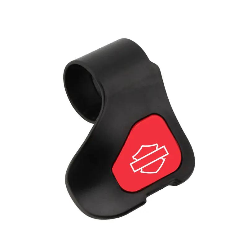 Для Harley Pan America ADV 1250 PA1250 PANAMERICA Мотоцикл Ручка управления Газ Ассистент Клипса аксессуары