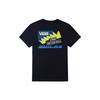Vans NUTTSH SS23 T Shirt Men's Black VN0A54NKBLK
