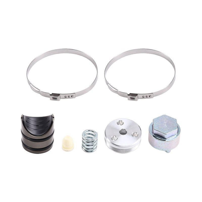 A34R Для E-Class C-Class W205 W213 A2054603703 A2054605202 Комплект опорных деталей рулевого механизма 1 комплект с инструментами Автомобиль