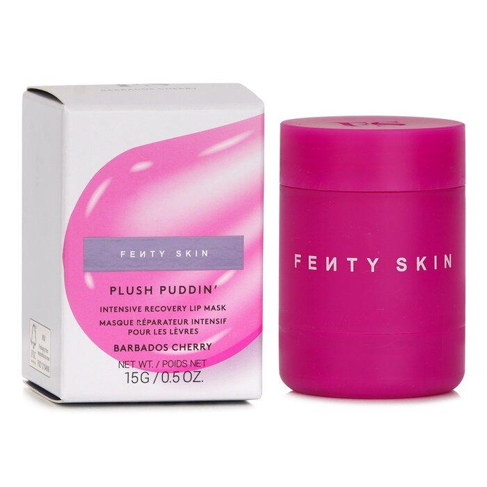FENTY BEAUTY BY RIHANNA Плюшевый пудинг Интенсивная восстанавливающая маска для губ