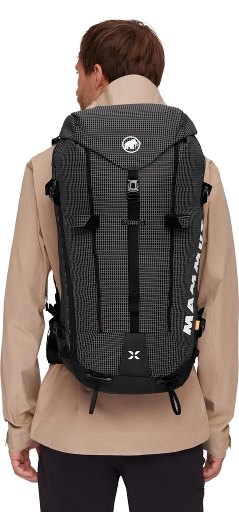 Trion 38 Trion 38 черный [Маммут] / 2520-03842