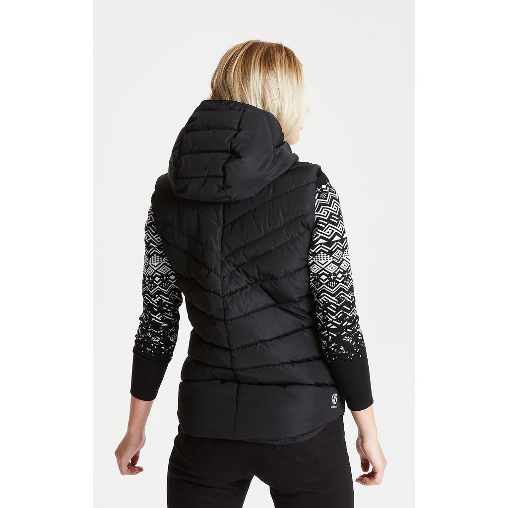 Dare 2B Womens/Ladies Complicate Body Warmer