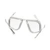 Reef Tourer Snorkel Prescription Lens for Underwater Mask Frame x