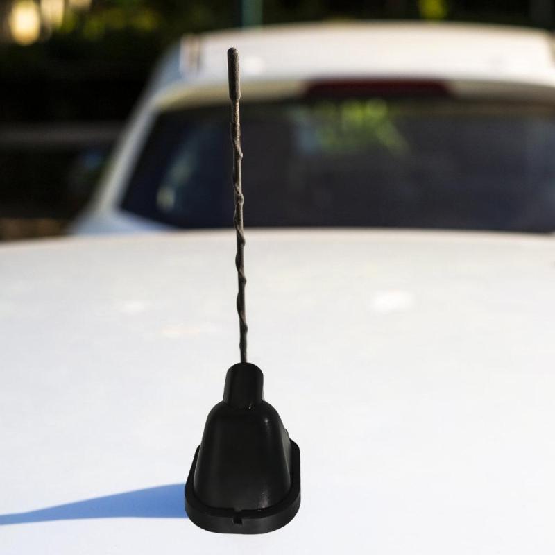 Strong ABS Metal Antenna Base 95104206 Strong Signal Reception & Simple DIY Install Process Designed For Spark Cars