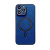 Для IPhone17Promax Магнитный чехол для телефона 15 с головой оленя для Apple 16pro Защитный чехол из овчины