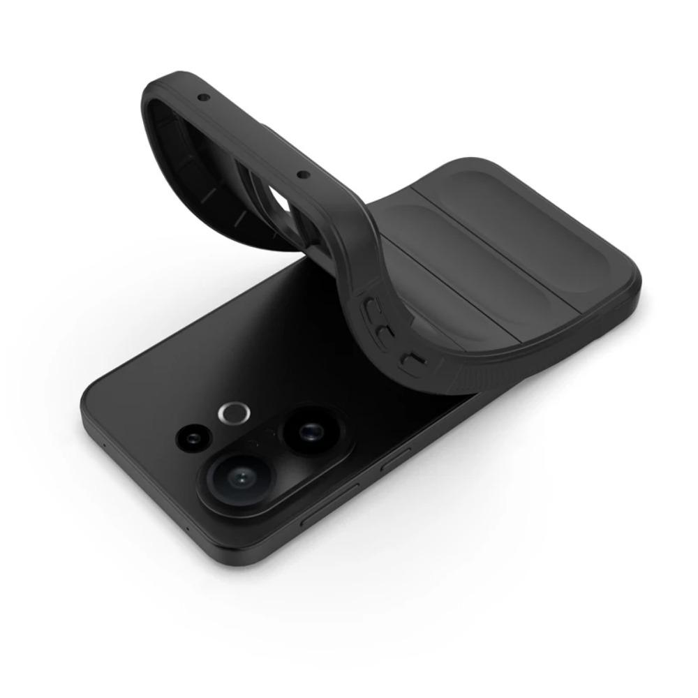 Противоударный чехол для телефона Vivo X200 FE Чехол Противоскользящая мягкая силиконовая задняя крышка для Vivo X200 FE Чехол для Vivo X200 FE TPU Funda