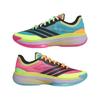 Adidas adizero select 2.0 basketball shoes Lightstrike Pink