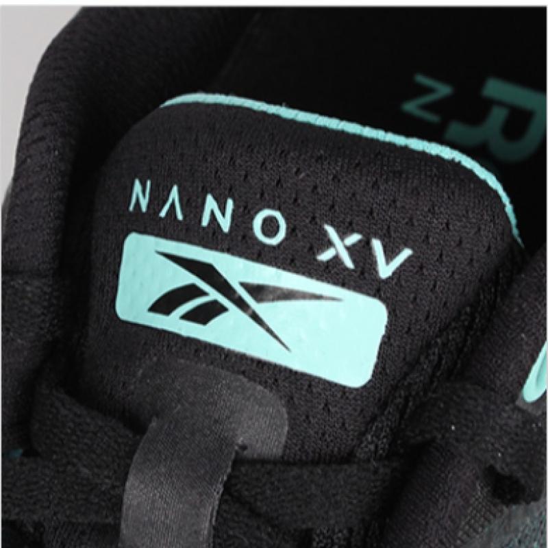 Reebok Кроссовки женские Nano X5 S для тренировок, кроссовки для бега 100229219