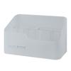 Plastic Table Organizer Makeup Organizer Makeup Storage Case Desktop Storage Box Cosmetic Organizer