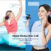 Беспроводные Bluetooth 5.3 Наушники с защитой от воды IPX5 и 20-часовым временем работы от аккумулятора