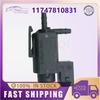 11747810831 EGR Valve Control Solenoid 11740396414 YDJ100000 For BMW 128I 135I 320I 323I 328I 330I 525I 530I 535I X6 X5 X3