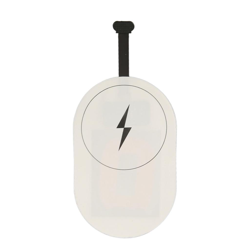 Type C Wireless Charging Receiver Foldable Plug Ultra Slim Universal Wireless Charging Patch Plug