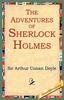 Книга The Adventures of Sherlock Holmes