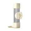 Detachable Bird Water Feeder Leak-proof Automatic Drinking Bottle Parrot Water Dispenser  Dog