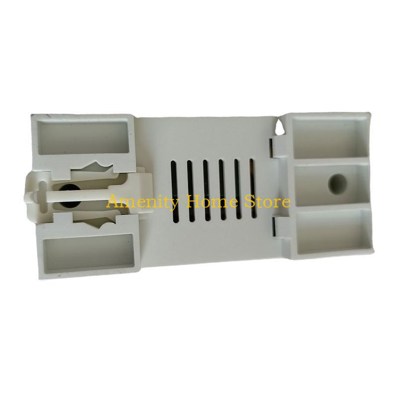 F26C Din Dual Display Adjustable Over Current and Under Protective Device Protector 63A 220V