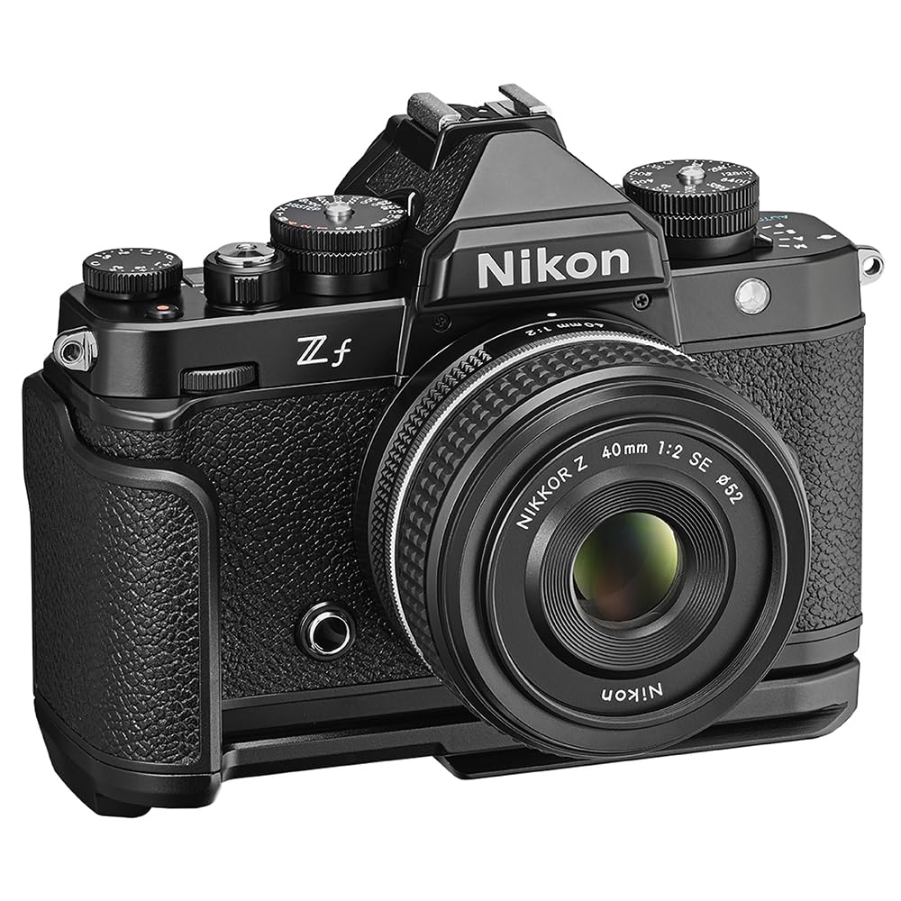Удлинитель для Nikon Z f Z Nikon f-GR1