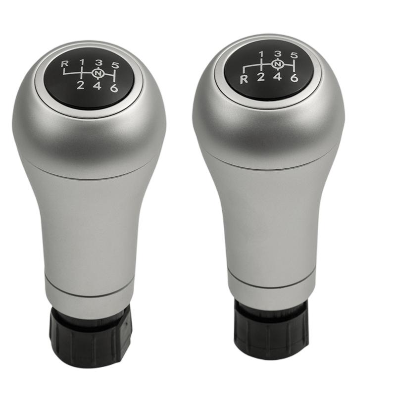 Ручка переключения передач автомобиля, чехол для багажника Gaitor для Mercedes Benz W203 S203 CL203 W209 W204 C204 C63 C300 C250 W207 A207 W212, запасные части для интерьера