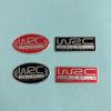 AAALZ1 Aluminum Car Body Fender Trunk Decal Badge for Honda Civic FIT Accord CRV CRZ CRX HRV Odyssey City B-Series D-Series H-Series Rs