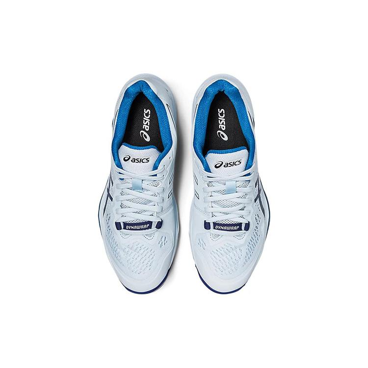 Asics Женские кроссовки Sky Elite Ff 2 'Sky Indigo Blue' 1052A053-402