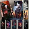Baldur's Gate 3 BG3 Астарион Чехол для телефона для Xiaomi Poco X6 X5 X7 Pro F7 Ultra Redmi 15C 15 13C 13 12C 12 10C 10 10A 9C 9A