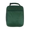 Portable Large Capacity Insulated Lunch Box Reusable Lunch Bag for Men Women Waterproof Oxford Cloth Insulated Cooler Bag