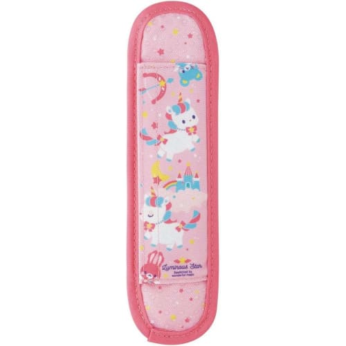 Skater Shoulder Belt Cover Pad Water Bottle BAG Unicorn LSVC1-A