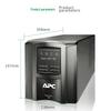 Источник бесперебойного питания APC Smart-UPS серии SMT