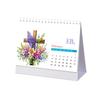 2026 DIY Desk Calendar Desktop Diamond Art Calendar Standing Monthly Calendar Planner for Home Office School Teachers New Year Gifts