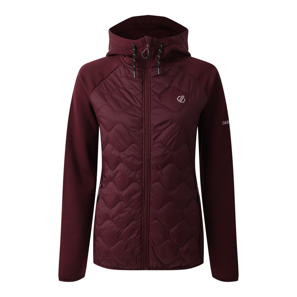 Dare 2B Womens/Ladies Torrek Flexy Hybrid Jacket