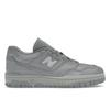 550 Monochromatic Pack - Slate Grey Unisex Sneakers Concrete BB550MCB