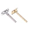 Shaving Razor Men'S Safety Handheld Manual Shaving Edge Razor Men Blades Safety Box Shaver