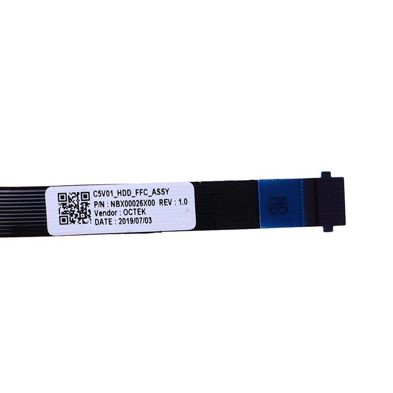 Гибкий кабель с разъемом жесткого диска Sata для Acer Aspire A315-42 A315-41