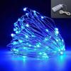 3M LED String Lights Curtain Garland Merry Christmas Tree Decorations for Home Ornaments Xmas Navidad 2026 New Year Decor Gift
