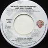 Пластинка 7 дюймов MICHAEL MARTIN MURPHEY  HOLLY DUNN  A Face In The Crowd  Youre Histor 9284717 Warner Bros. Канада 1987 СтранаФолк Б/у