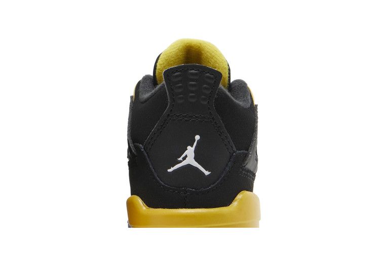 Jordan 4 Ретро Гром (2023) (ТД)