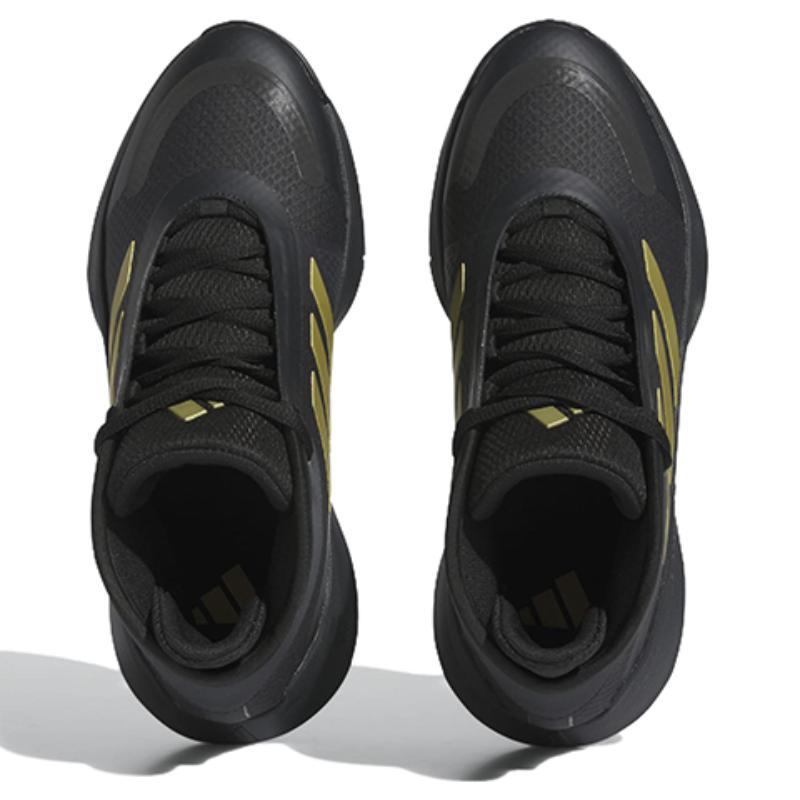 adidas Кроссовки Bounce Legends 'Carbon Gold Metallic' IE9278