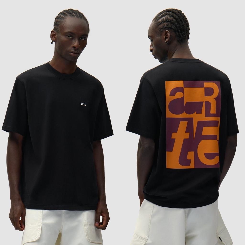 Retro Summer Unisexs Highend Cotton Tshirt with Simple Suitable for Daily Wear Graphic Printing Highend Luxury Unisex Style