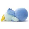 Takara Tomy Arts Плюшевая игрушка Pokemon Спящий Друг S Пингвин 20 см Ширина Прибл.